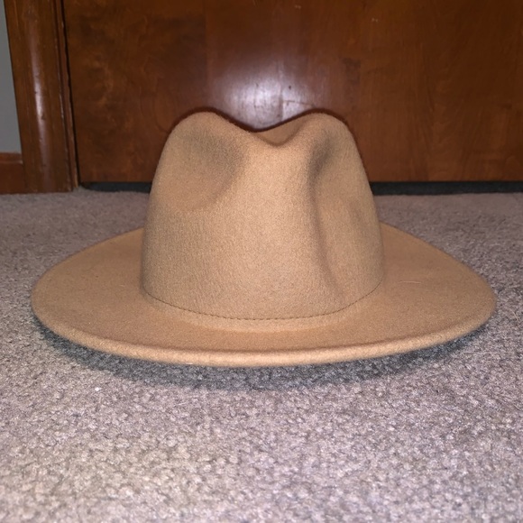 Urban Outfitters Other - Men’s fedora!! NEW barely worn